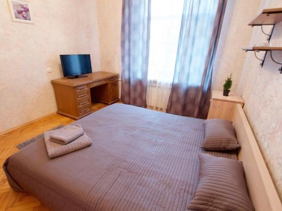 Санкт-Петербург: Piter apartment Yuriya Gagarina, 19