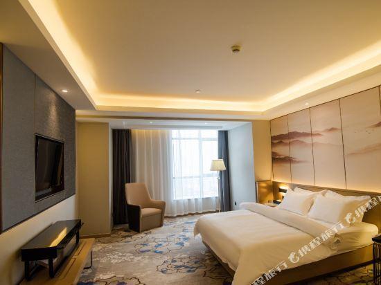 Сюйчжоу: Metropolo Jinjiang Hotels (Fengxian Jinjiang Building)