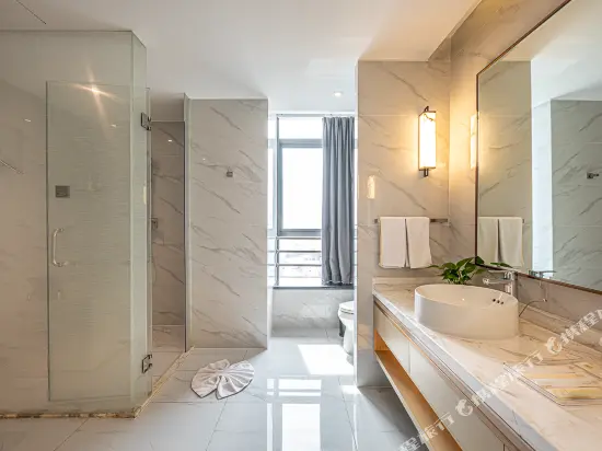 Сюйчжоу: Metropolo Jinjiang Hotels (Fengxian Jinjiang Building)