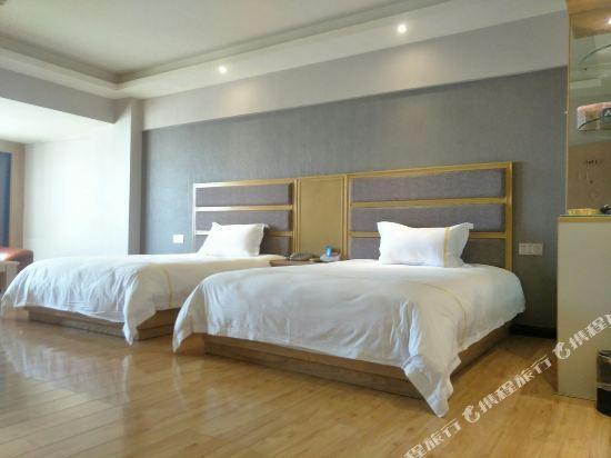 Маоминг: Guangyi Hotel (Maoming Guanshan Third Road)