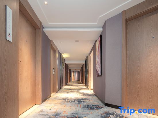 Маоминг: Guangyi Hotel (Maoming Guanshan Third Road)