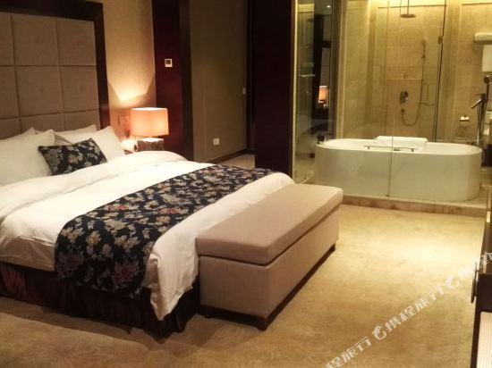 Путянь: Sunlight Holiday Hotel