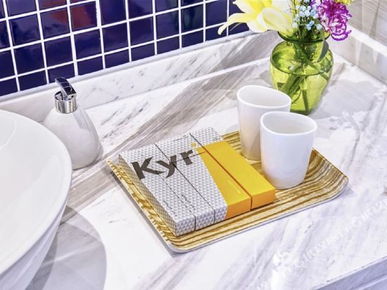 Чжуншань: Kyriad Marvelous Hotel Zhongshan Nanlang
