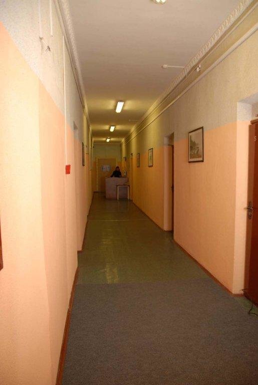 Санкт-Петербург: Жилое помещение Питерский Дворик