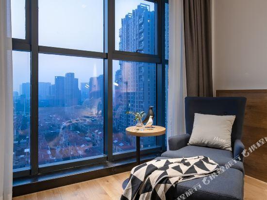 Yousu Hotel (Ningbo Incity Mall) — фото 1