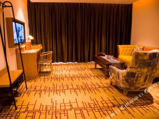 Хэфэй: Zinn Hotel (Hefei high speed rail South Station Hui Mei Plaza store)