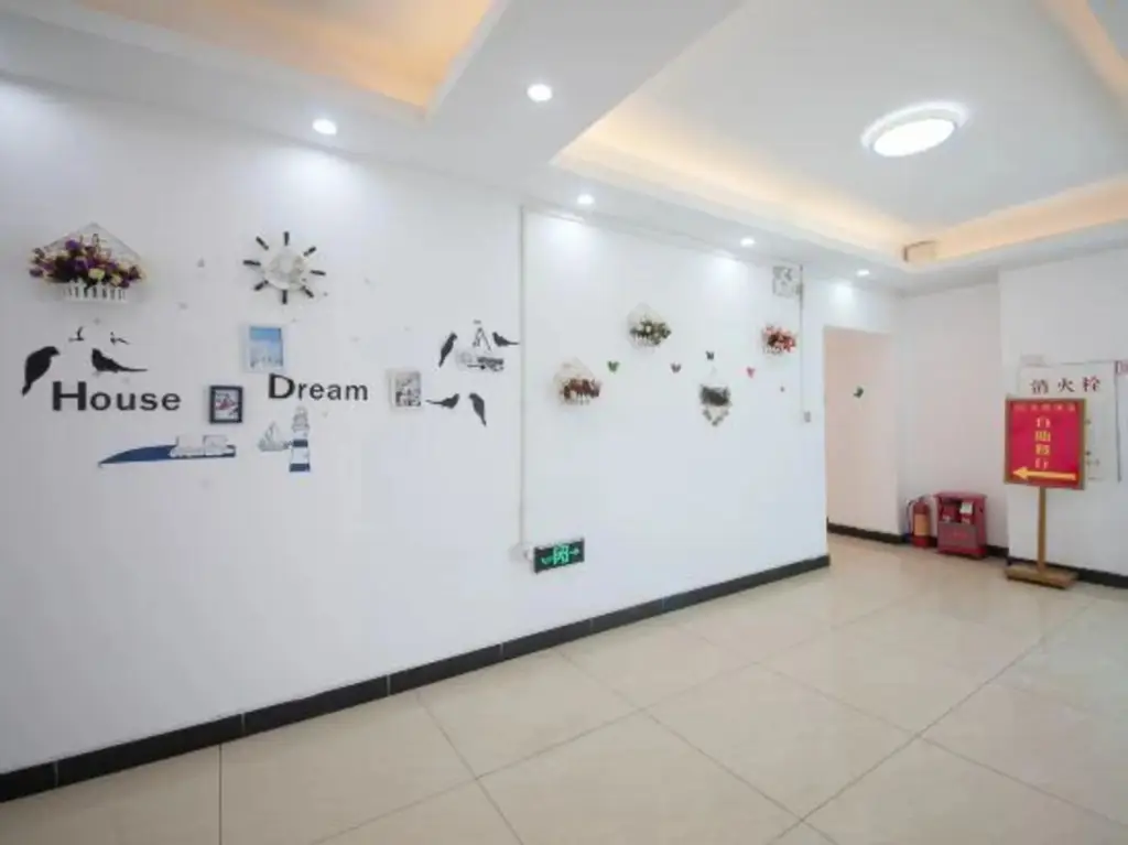 Foshan Shangyin Hotel (Ziyoucheng Zhuroupo Private Cuisine Ronggui Head Store) — фото 1