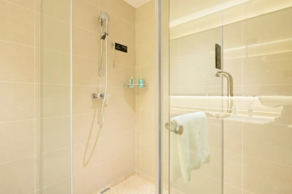 Хайкоу: City Comfort Inn (Haikou Xiuying District Wanda Plaza)