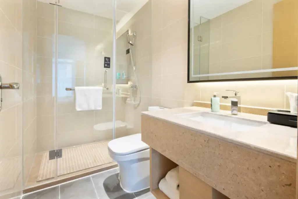 Хайкоу: City Comfort Inn (Haikou Xiuying District Wanda Plaza)