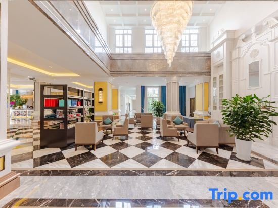 Qingfeng Garden Hotel — фото 1