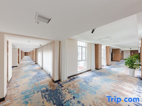Шанхай: Qingfeng Garden Hotel