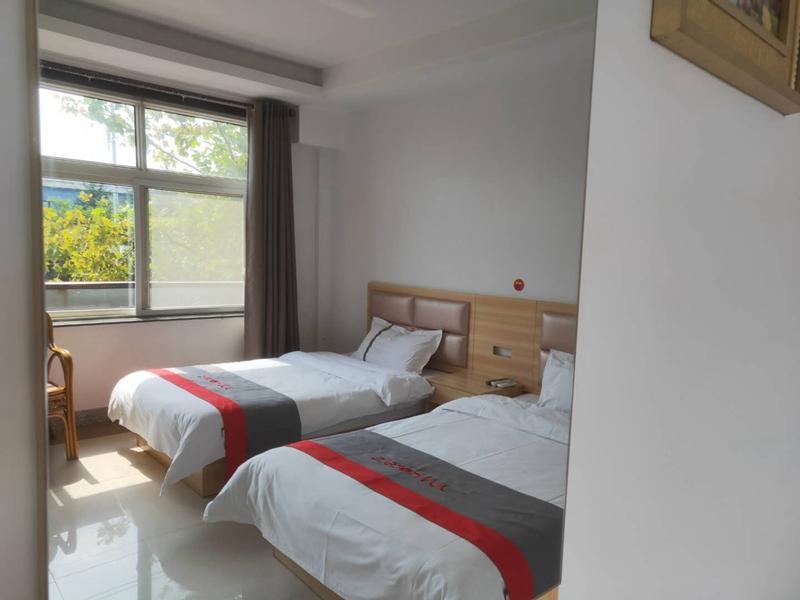 Циндао: Jun Hotel Shandong Qiangdao Hongdao High-Tech Zone Fangte Dream Kingdom