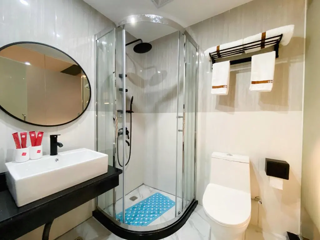 Мейчжу: Chengke Hotel Guangdong Meizhou Xingning Xingtian