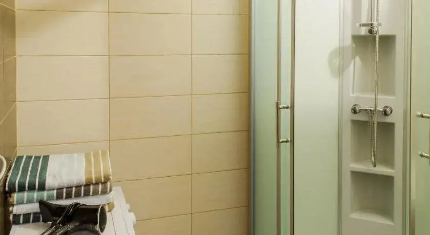 Санкт-Петербург: Апарт-отель Прима