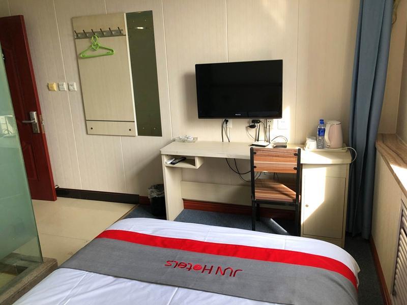 Янцюань: Jun Hotel Shanxi Yangquan Economic Development Zone Hongqiao Road