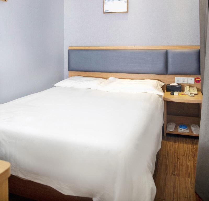 Сюйчжоу: Jun Hotel Collection Xuzhou University of Mining and Technology Huaita Dong Road
