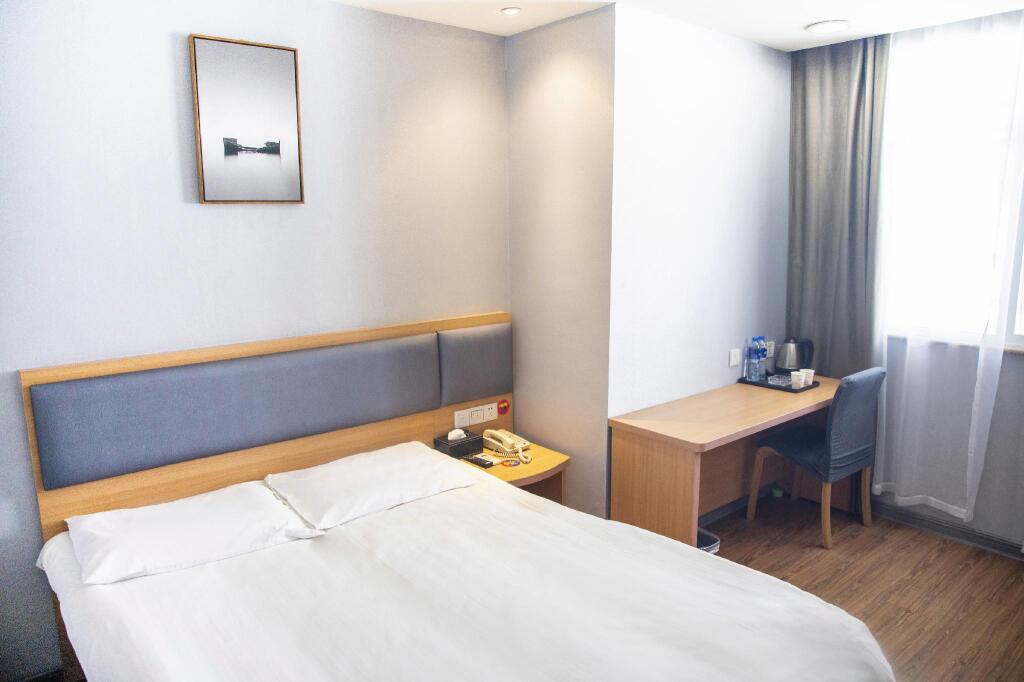 Сюйчжоу: Jun Hotel Collection Xuzhou University of Mining and Technology Huaita Dong Road