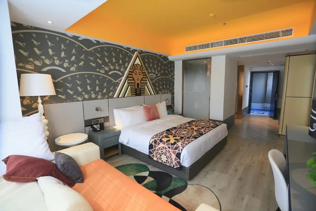 Ляньюньган: LANO Hotel Jiangsu Lianyungang Donghai Fuhua Road Crystal Market