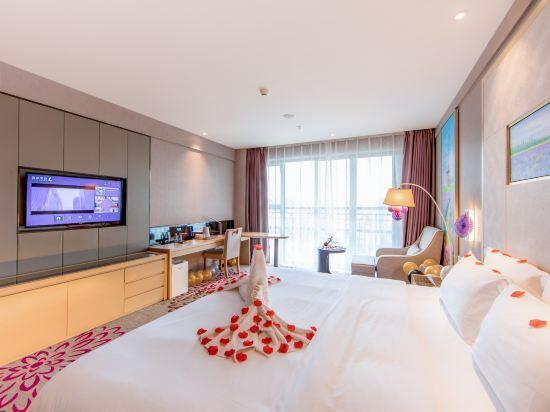 Lavande Hotel (Guilin Convention and Exhibition Center) — фото 1
