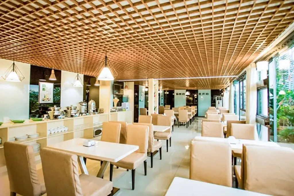 Гуанчжоу: City Comfort Inn (Guangzhou Panyu Dashi)