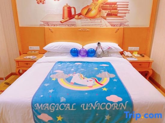 Гуанчжоу: Vienna Hotel Guangzhou Huijiang Station