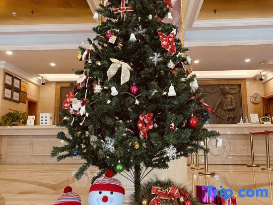 Гуанчжоу: Vienna Hotel Guangzhou Huijiang Station