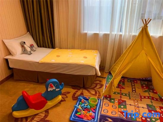 Гуанчжоу: Vienna Hotel Guangzhou Huijiang Station