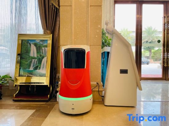 Гуанчжоу: Vienna Hotel Guangzhou Huijiang Station