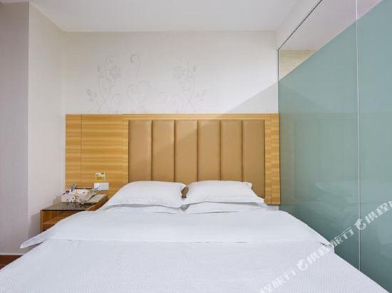 Гуанчжоу: Kintai Hotel (Guangzhou Chepo Metro Station)