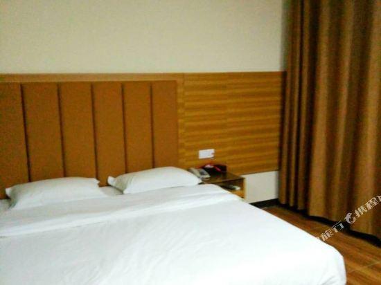 Гуанчжоу: Kintai Hotel (Guangzhou Chepo Metro Station)