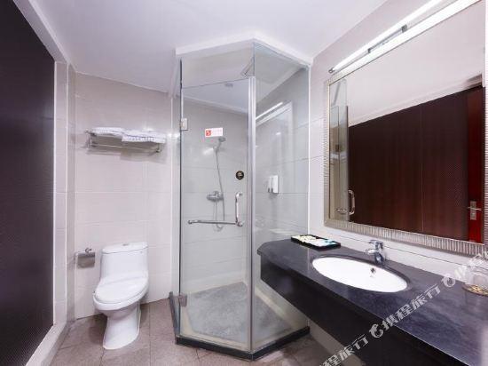 Гуанчжоу: Kintai Hotel (Guangzhou Chepo Metro Station)