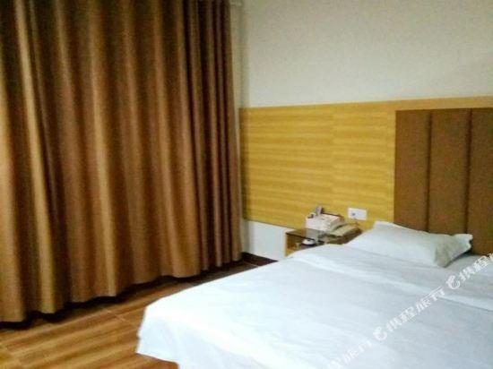 Гуанчжоу: Kintai Hotel (Guangzhou Chepo Metro Station)