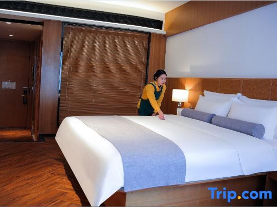 Шэньчжэнь: Chengguo Hotel (Shenzhen Dongmen Laojie Shebu Subway)