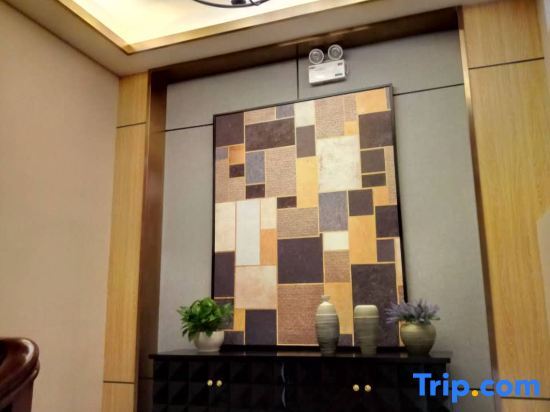 Шэньчжэнь: Chengguo Hotel (Shenzhen Dongmen Laojie Shebu Subway)