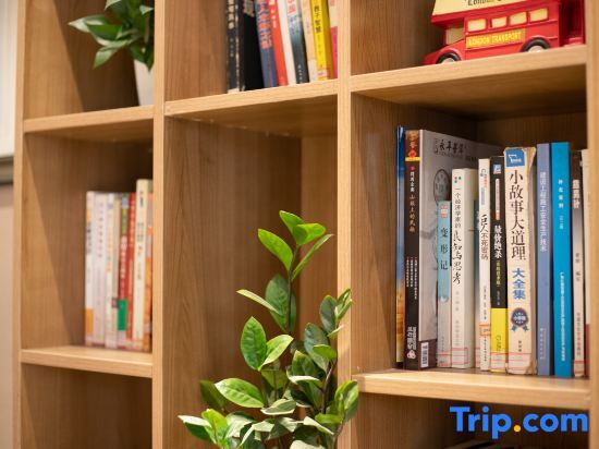 Шэньчжэнь: Chengguo Hotel (Shenzhen Dongmen Laojie Shebu Subway)