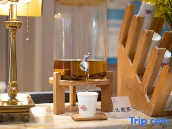 Шэньчжэнь: Chengguo Hotel (Shenzhen Dongmen Laojie Shebu Subway)