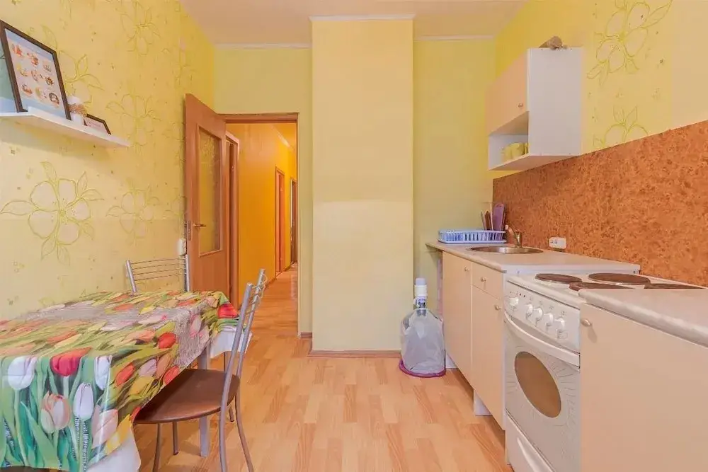 Отель «Пушкин» — фото 1