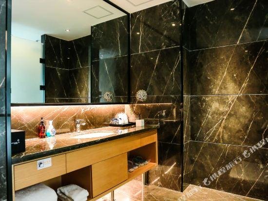 Сиань: Yue the Peninsula Hotel