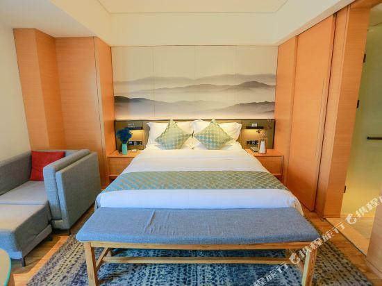 Сиань: Yue the Peninsula Hotel
