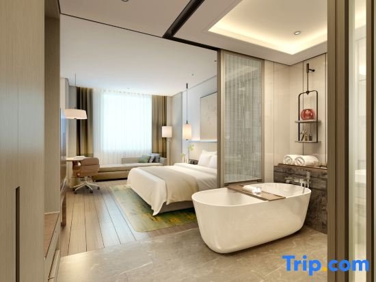 Пекин: Yinbao Jianguo Hotel