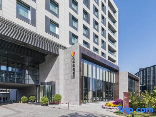 Пекин: Yinbao Jianguo Hotel