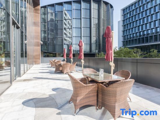 Пекин: Yinbao Jianguo Hotel