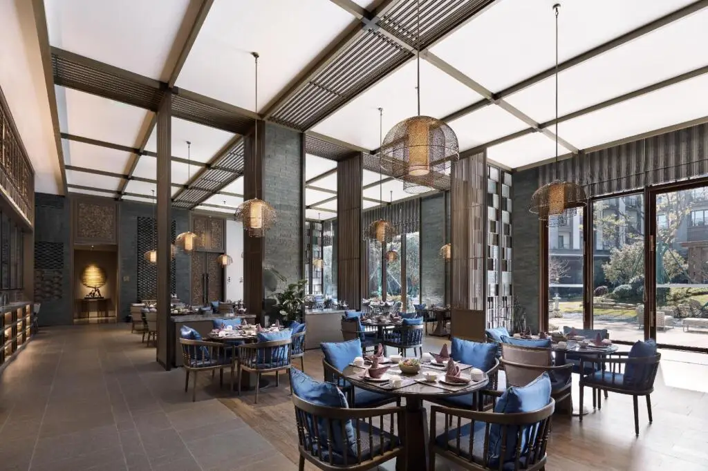 Куньмин: STEIGENBERGER Hotel Kunming Sunac