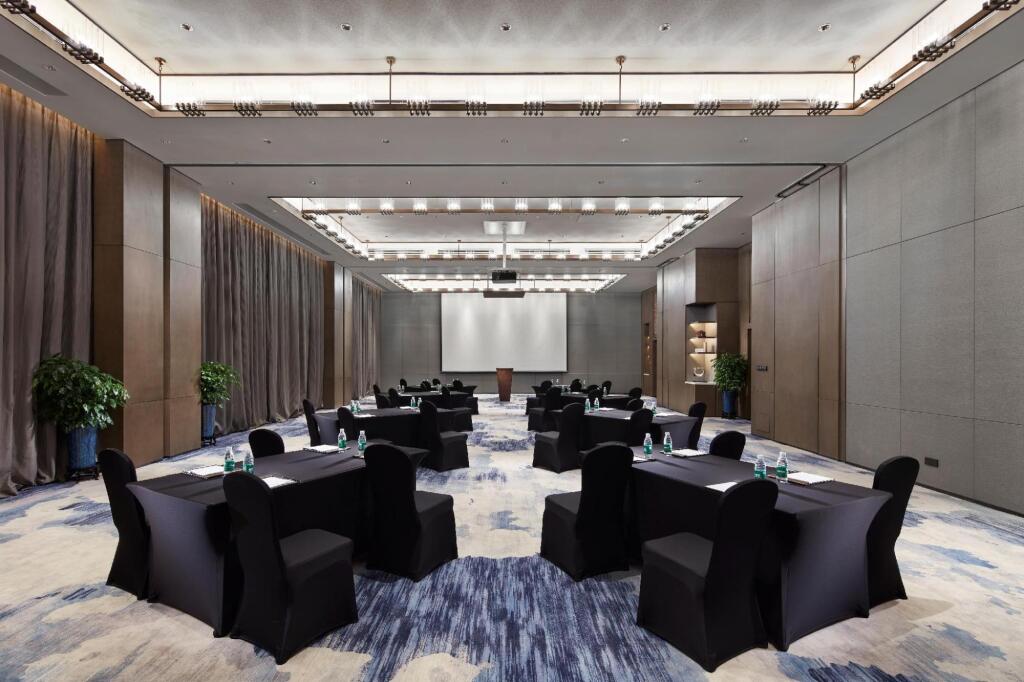 Куньмин: STEIGENBERGER Hotel Kunming Sunac