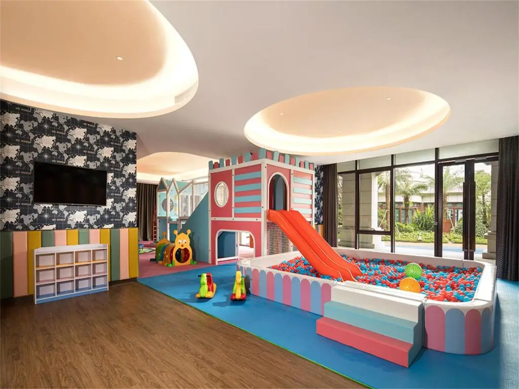 Куньмин: STEIGENBERGER Hotel Kunming Sunac