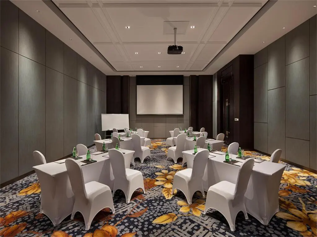 Куньмин: STEIGENBERGER Hotel Kunming Sunac