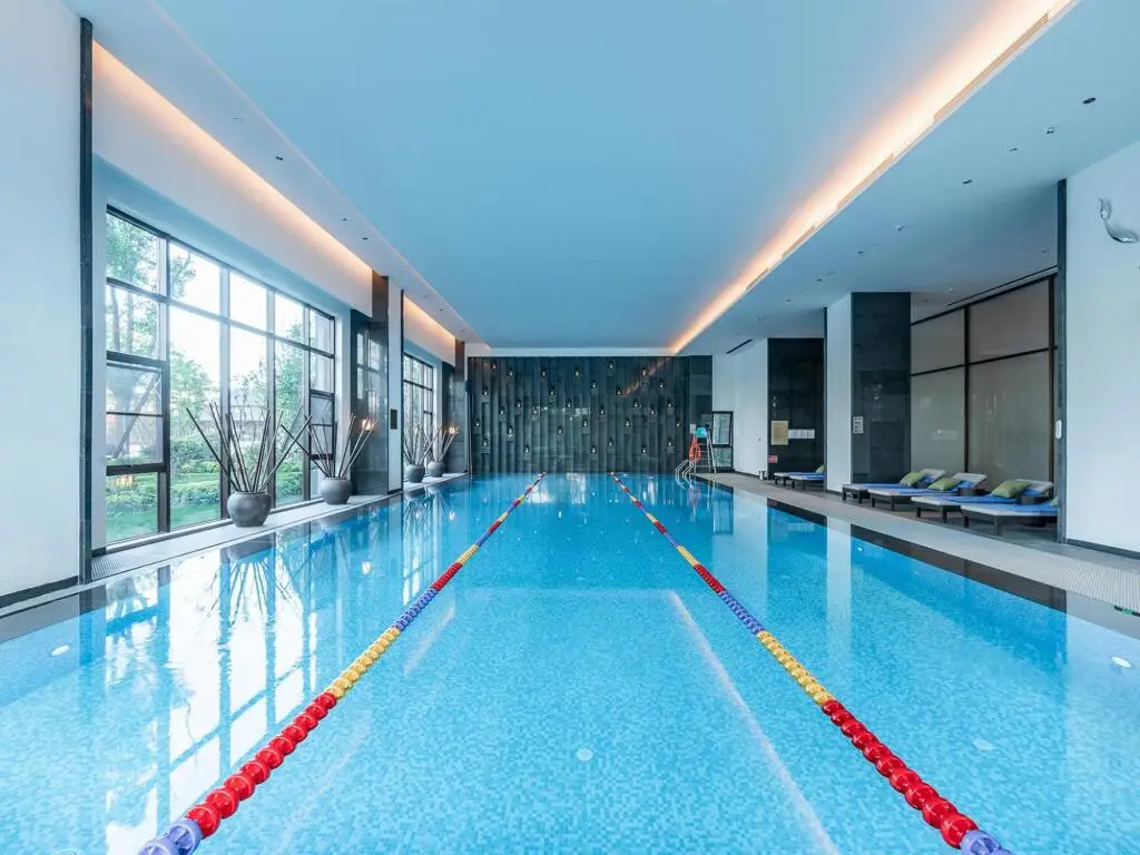 Куньмин: STEIGENBERGER Hotel Kunming Sunac