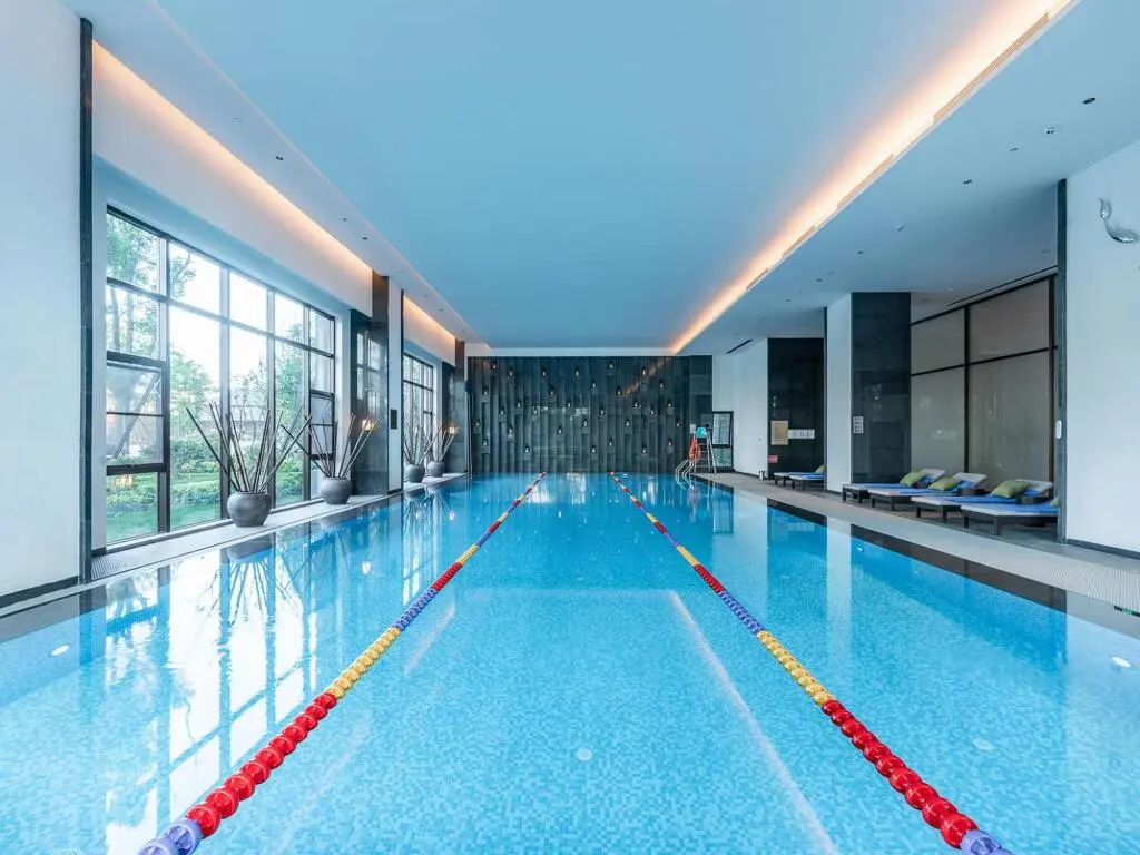 Куньмин: STEIGENBERGER Hotel Kunming Sunac