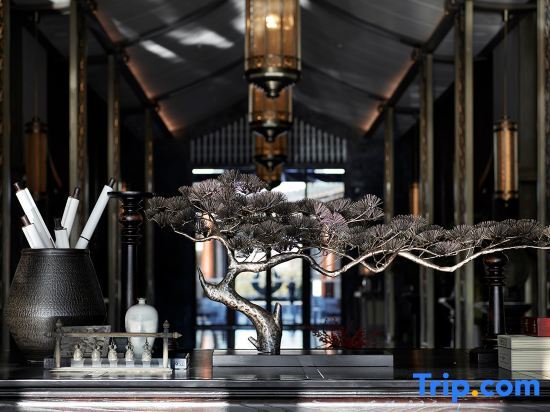 Куньмин: Wanda Vista Kunming Dianchi