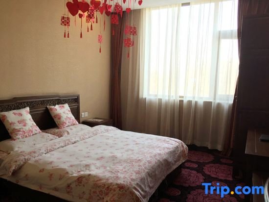 Пекин: Beijing Huaiyangcun Business Hotel